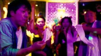 电影夜店,激情燃烧的都市夜生活
