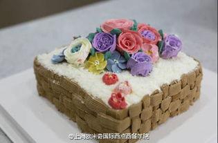 玫瑰花蛋糕制作热门话题,玫瑰花蛋糕制作攻略，甜蜜烘焙新风尚