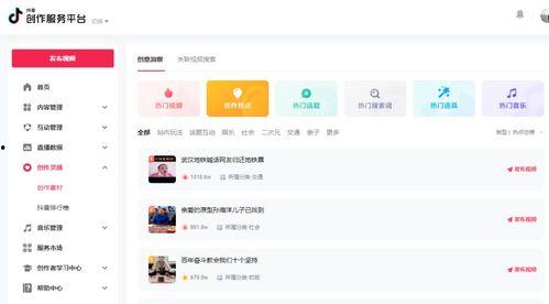 发什么视频有热门话题,揭秘短视频背后的热门现象