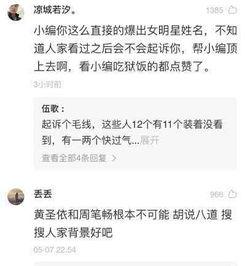 明星网红封禁名单有哪些,明星网红封禁名单背后的真相与影响
