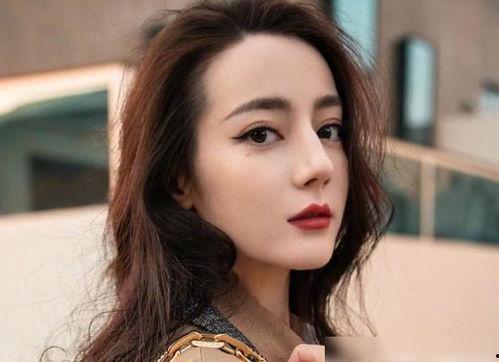 撞脸美女明星网红,揭秘网红与明星的惊人相似度