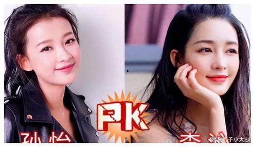 明星网红差距在哪里看,差距背后的多维解析