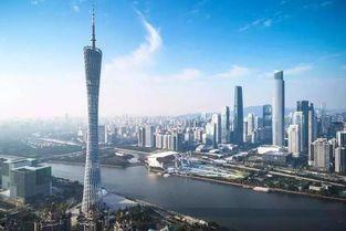 广州市最热门话题,解码城市脉搏，聚焦热点焦点