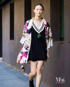 明星网红防晒衣是谁