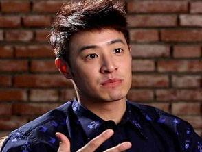 明星网红阿峰简介资料,从网红到明星，揭秘他的成长之路