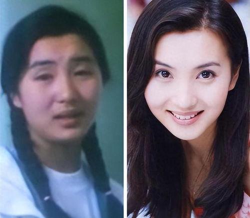 明星网红ar换脸视频,虚拟与现实无缝切换