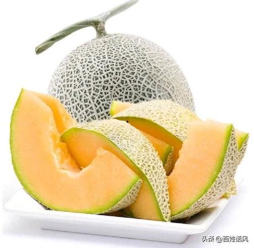 万邦哈密瓜批发市场今日价格,价格波动与市场动态一览