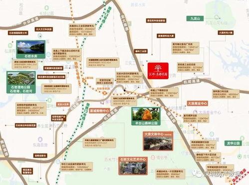 热门话题深圳休闲好地方,悠然自得，乐享都市时光