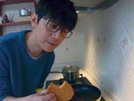 明星网红方便面做法,奢华方便面制作秘籍大公开