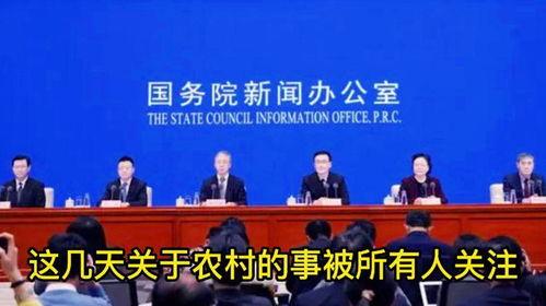 两会中的农民热门话题,乡村振兴战略下的农民生活新篇章