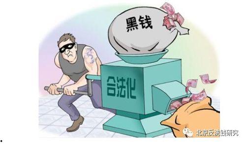 近期反洗钱热门话题,政策升级与行业应对策略