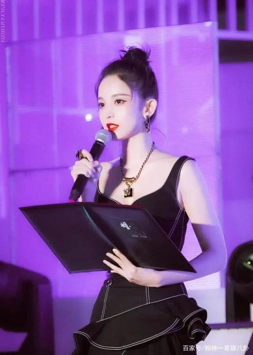 无忧传媒明星网红是谁,盘点热门网红背后的故事”