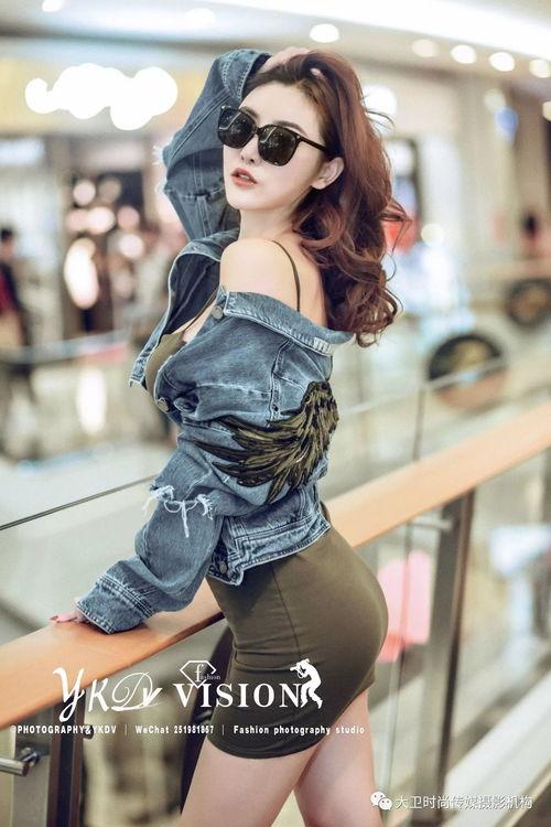 明星网红拍写真的店,明星网红写真圣地探秘