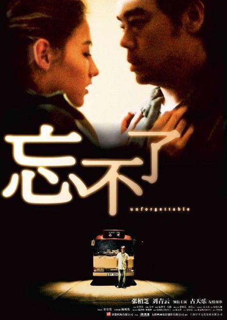 忘不了电影,穿越时光的深情回忆