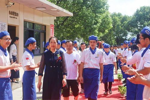 厨师的热门话题有哪些,揭秘厨师们的热门话题与趋势
