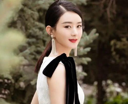 演员明星网红推荐大全女,女生必备时尚单品大盘点