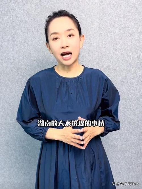 为河南捐款的明星网红,共筑家园温暖力量