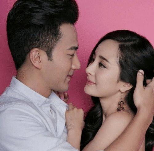 杨幂刘恺威热门话题视频,揭秘婚姻破裂背后的真相