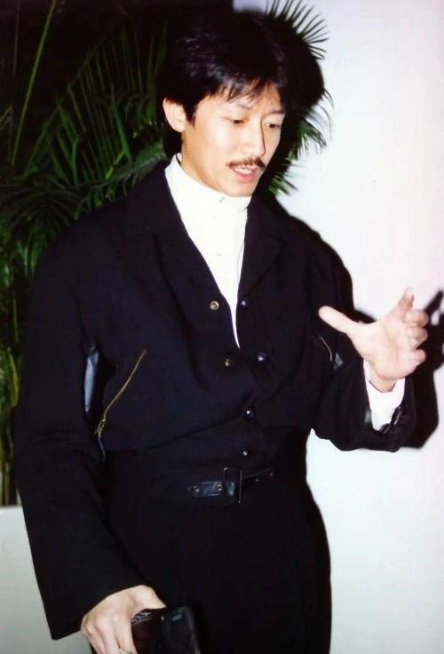 陈勋奇电影,旋律与光影交织的视听盛宴