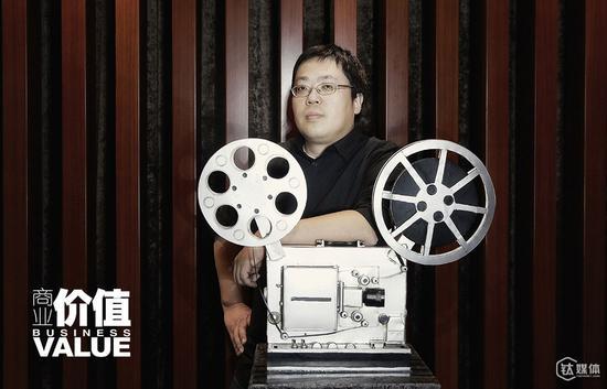 电影制片人,揭秘电影制片人的艺术人生
